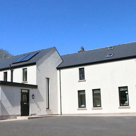 Emy Lakehouse - Near Castle Leslie, Glaslough Monaghan Ngoại thất bức ảnh