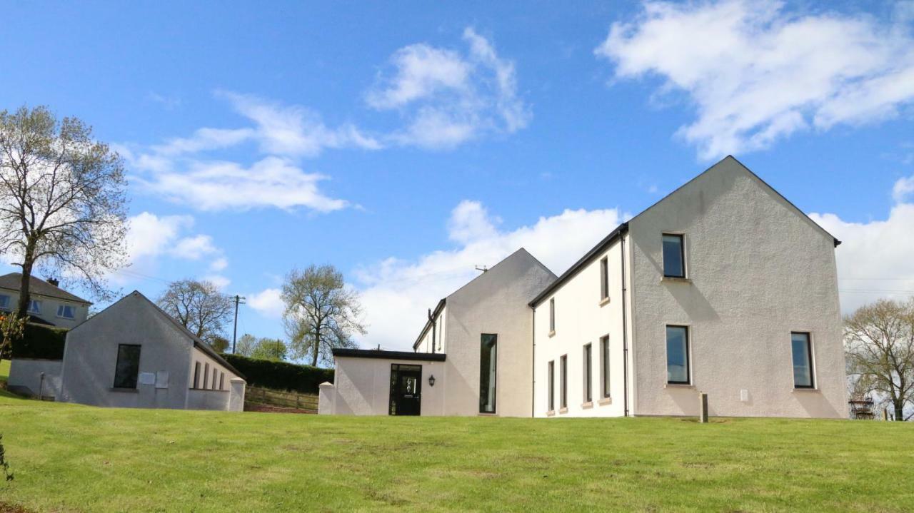 Emy Lakehouse - Near Castle Leslie, Glaslough Monaghan Ngoại thất bức ảnh