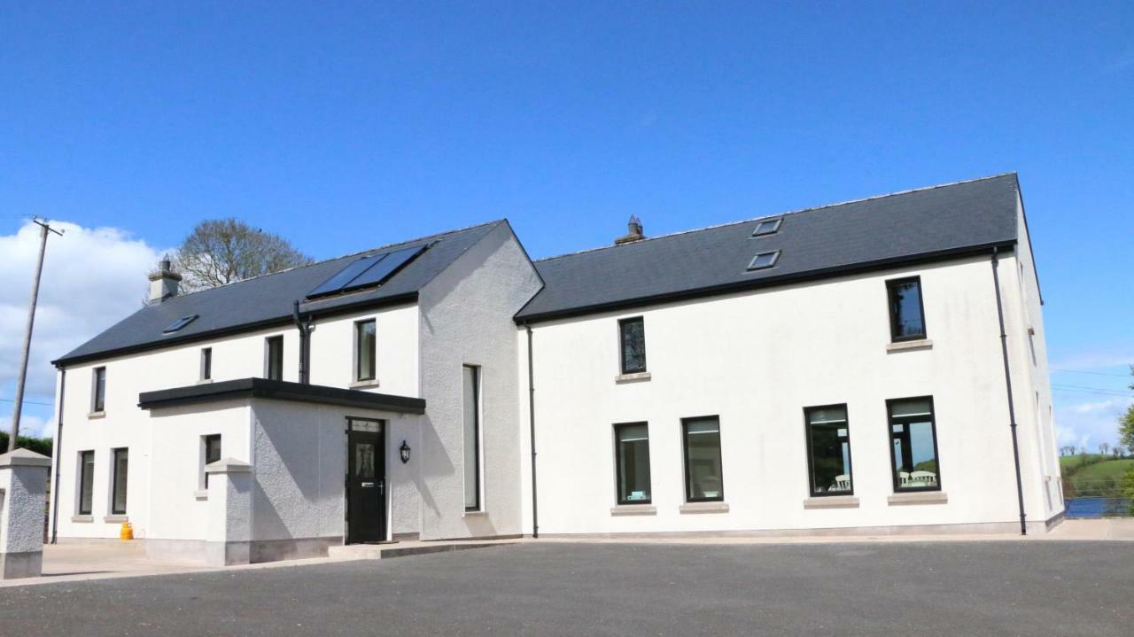 Emy Lakehouse - Near Castle Leslie, Glaslough Monaghan Ngoại thất bức ảnh