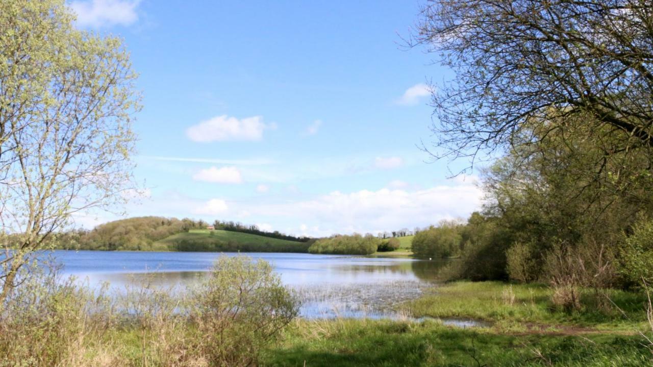 Emy Lakehouse - Near Castle Leslie, Glaslough Monaghan Ngoại thất bức ảnh