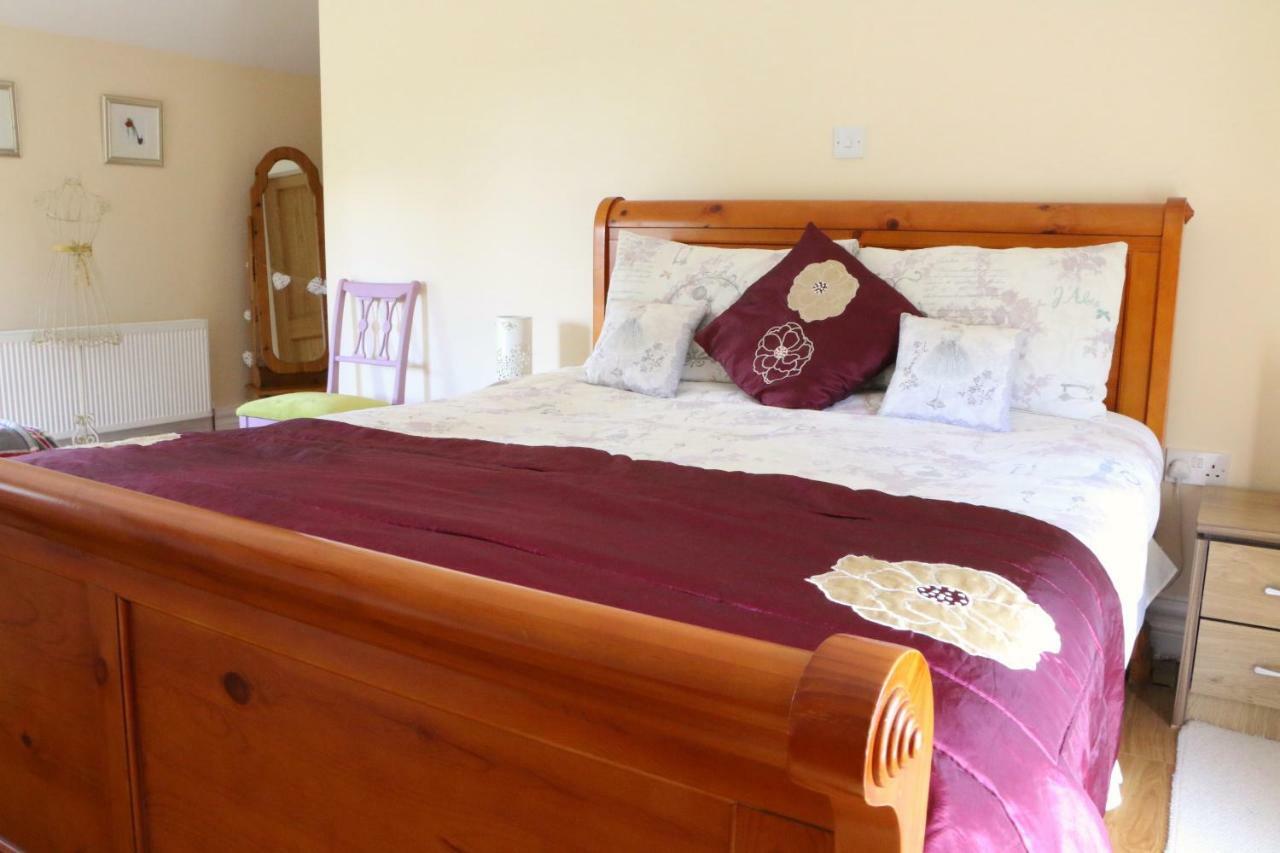 Emy Lakehouse - Near Castle Leslie, Glaslough Monaghan Ngoại thất bức ảnh