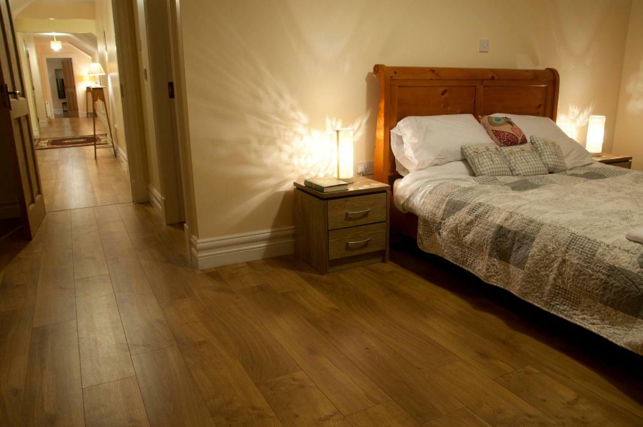 Emy Lakehouse - Near Castle Leslie, Glaslough Monaghan Ngoại thất bức ảnh