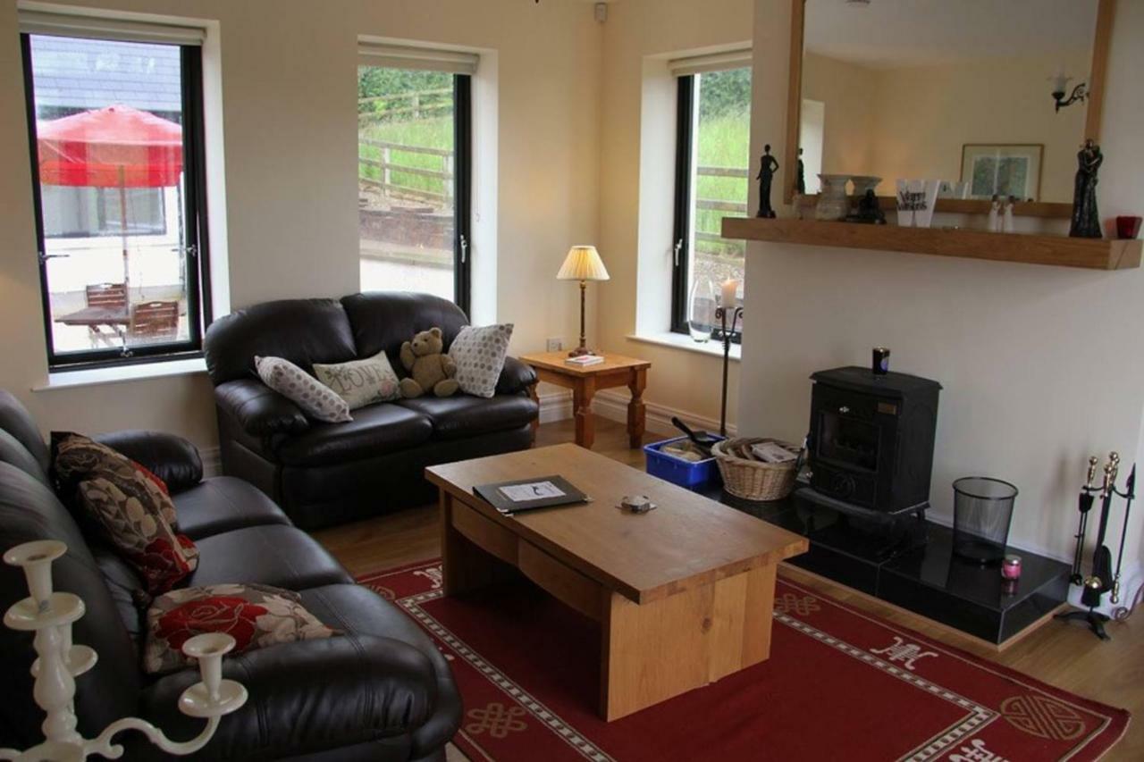 Emy Lakehouse - Near Castle Leslie, Glaslough Monaghan Ngoại thất bức ảnh