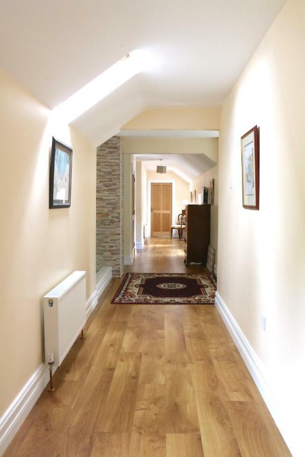 Emy Lakehouse - Near Castle Leslie, Glaslough Monaghan Ngoại thất bức ảnh