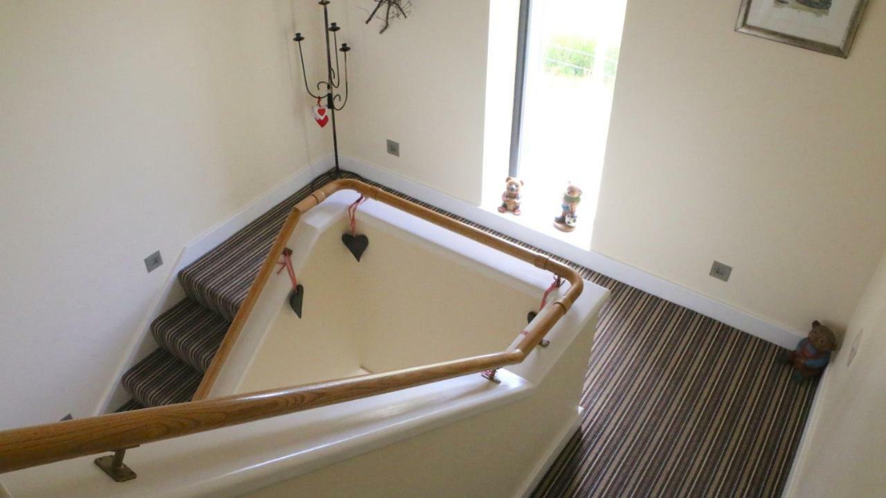 Emy Lakehouse - Near Castle Leslie, Glaslough Monaghan Ngoại thất bức ảnh
