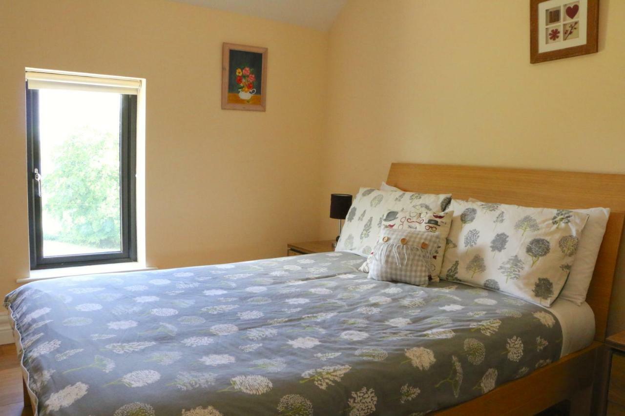 Emy Lakehouse - Near Castle Leslie, Glaslough Monaghan Ngoại thất bức ảnh